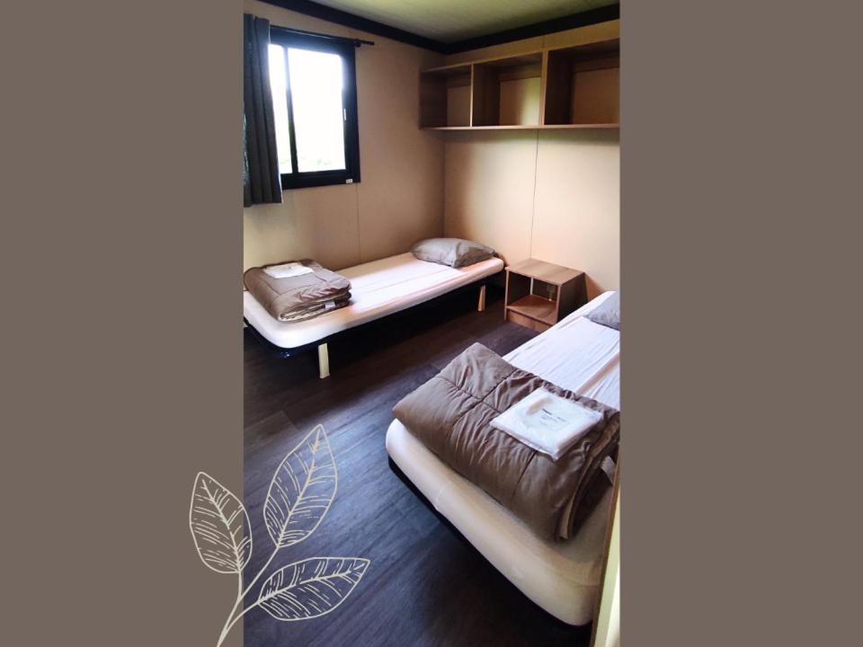 Hotel De Plein Air Le Chanset Ceyrat Стая снимка