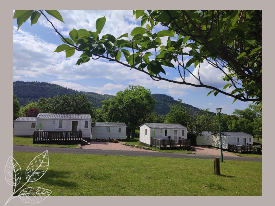 Hotel De Plein Air Le Chanset Ceyrat Стая снимка