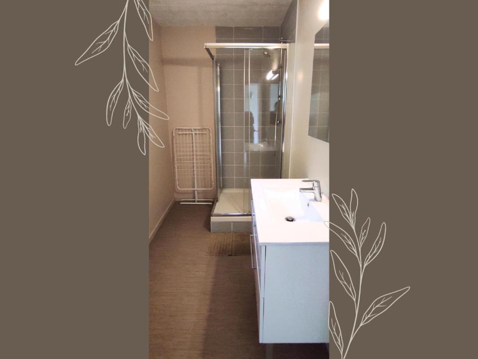 Hotel De Plein Air Le Chanset Ceyrat Стая снимка