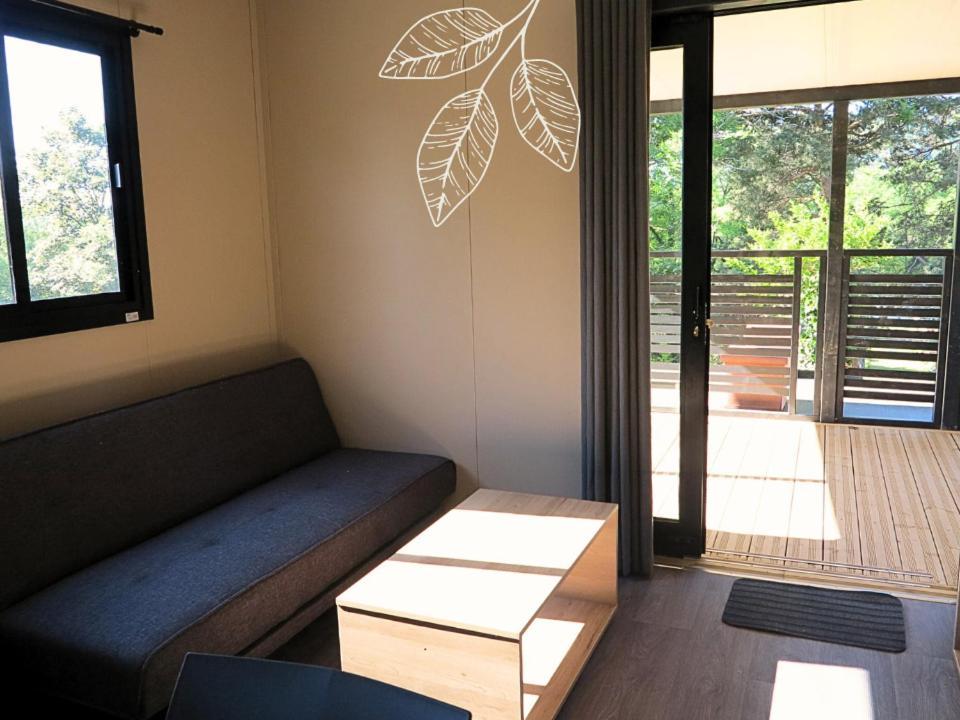 Hotel De Plein Air Le Chanset Ceyrat Стая снимка