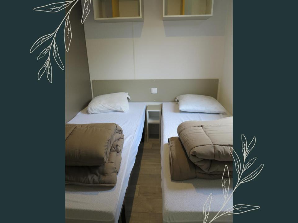 Hotel De Plein Air Le Chanset Ceyrat Стая снимка