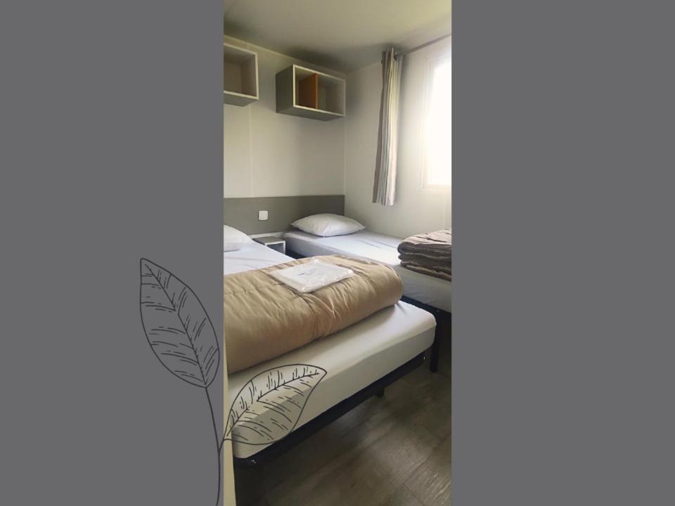 Hotel De Plein Air Le Chanset Ceyrat Стая снимка