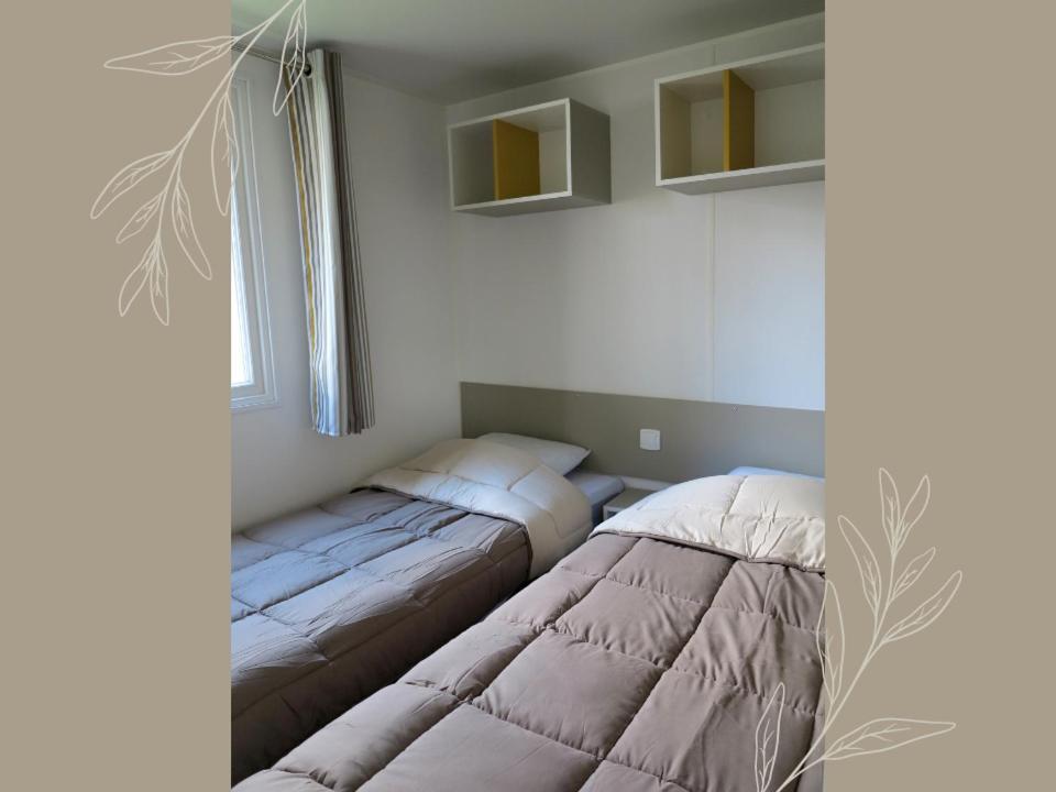 Hotel De Plein Air Le Chanset Ceyrat Стая снимка
