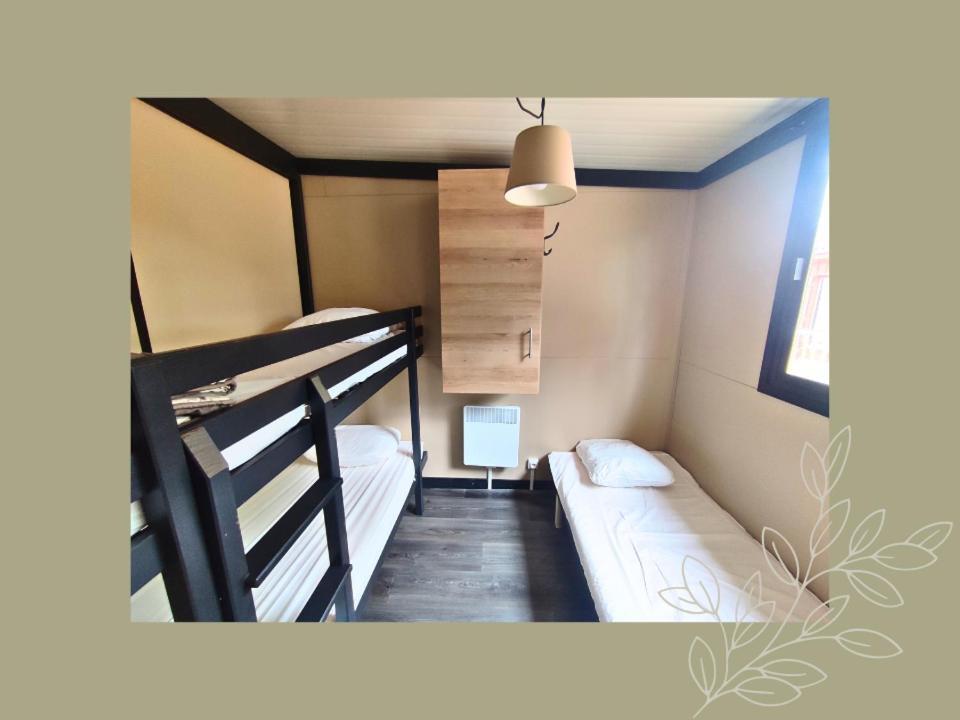 Hotel De Plein Air Le Chanset Ceyrat Стая снимка