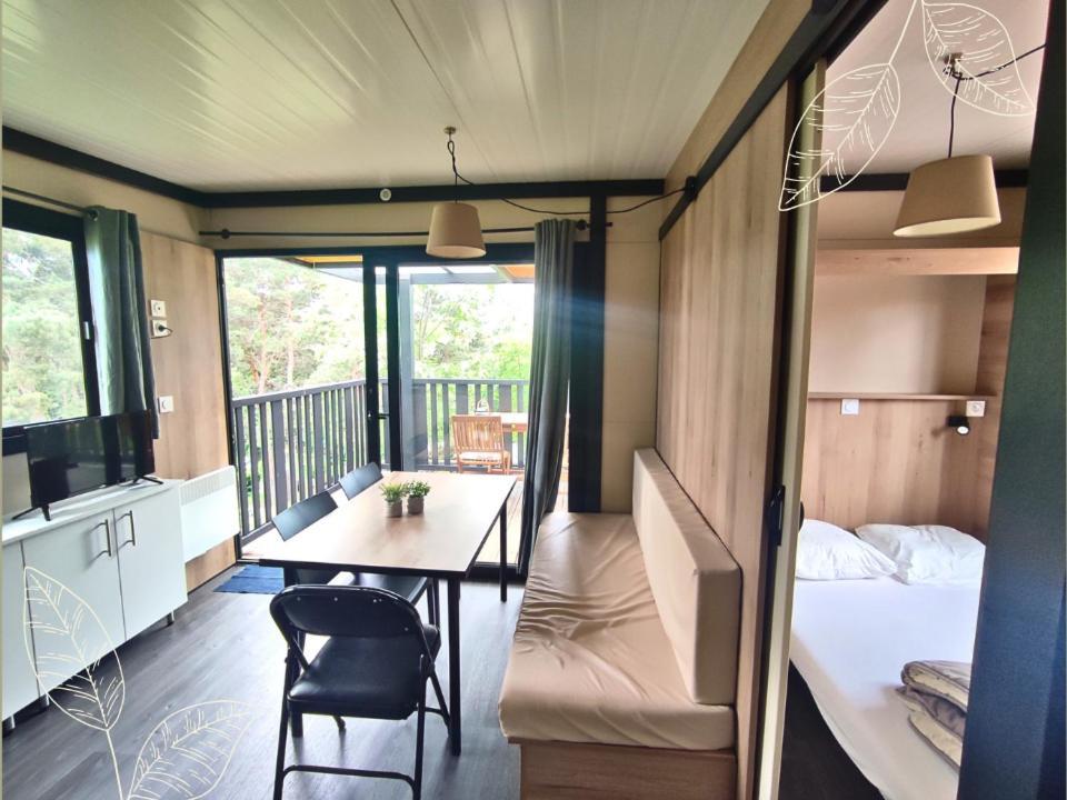 Hotel De Plein Air Le Chanset Ceyrat Стая снимка
