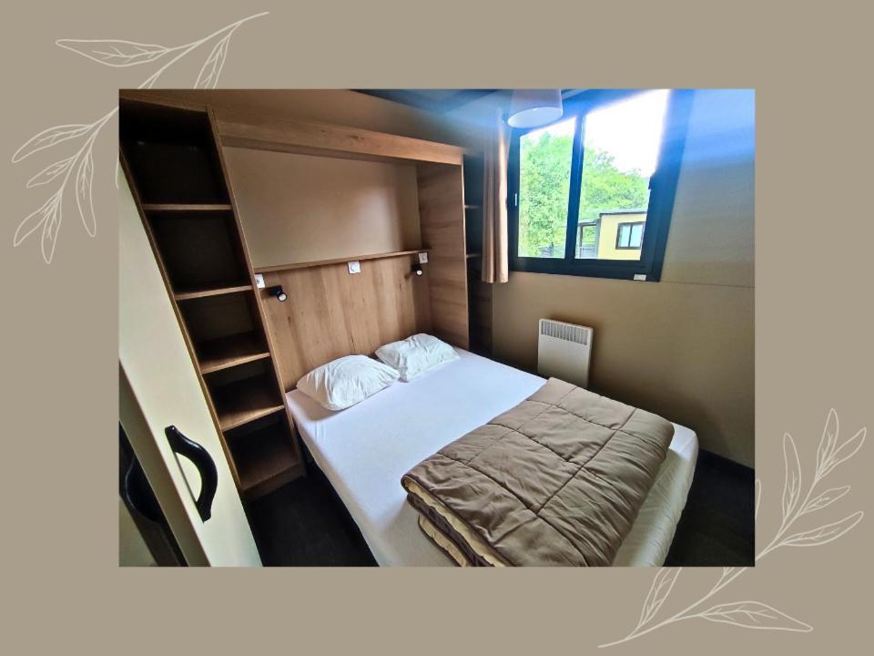 Hotel De Plein Air Le Chanset Ceyrat Стая снимка