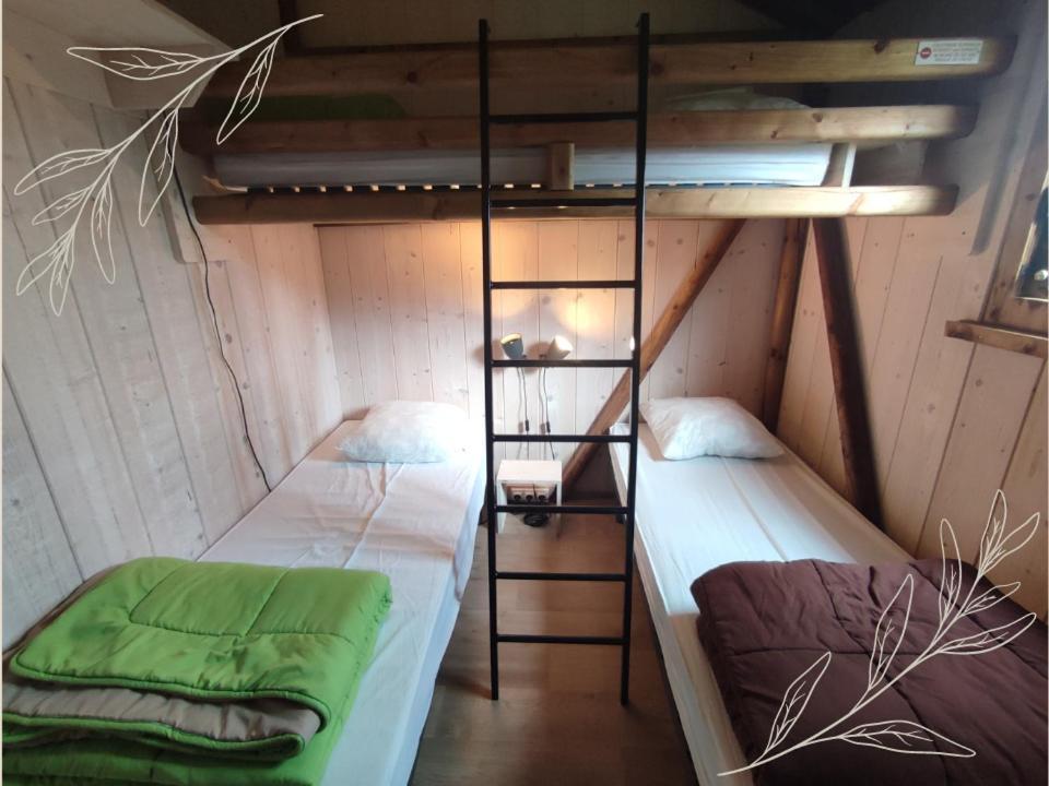 Hotel De Plein Air Le Chanset Ceyrat Стая снимка