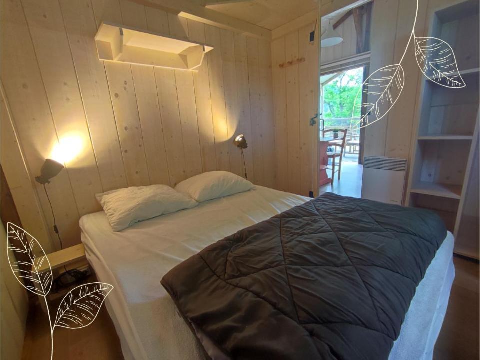 Hotel De Plein Air Le Chanset Ceyrat Стая снимка