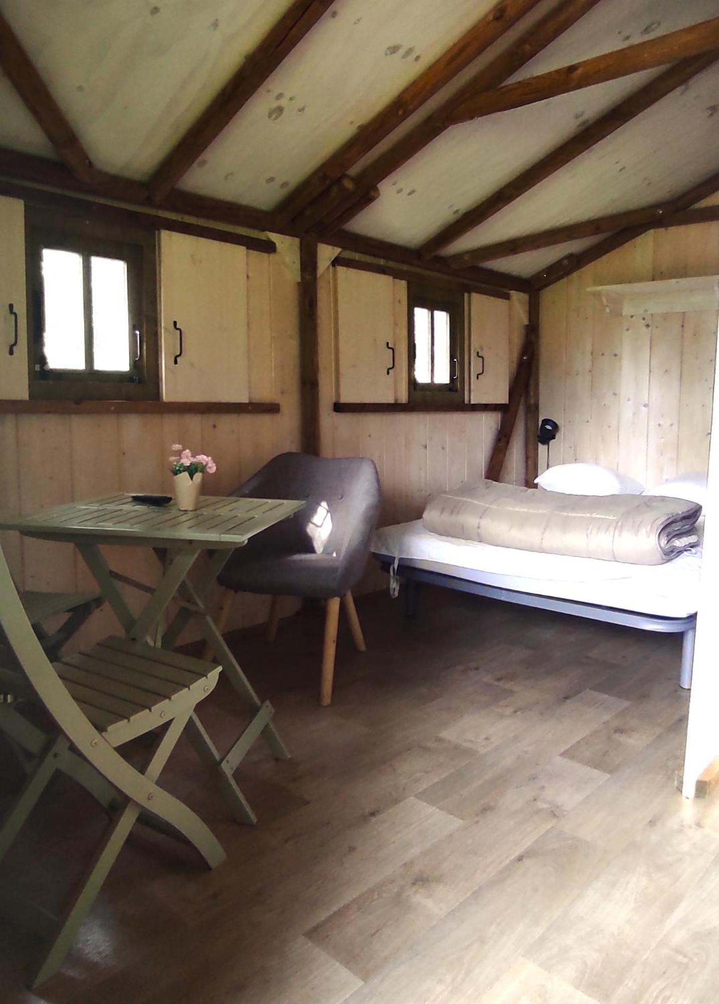 Hotel De Plein Air Le Chanset Ceyrat Стая снимка