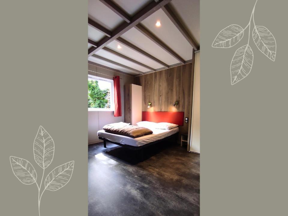 Hotel De Plein Air Le Chanset Ceyrat Стая снимка